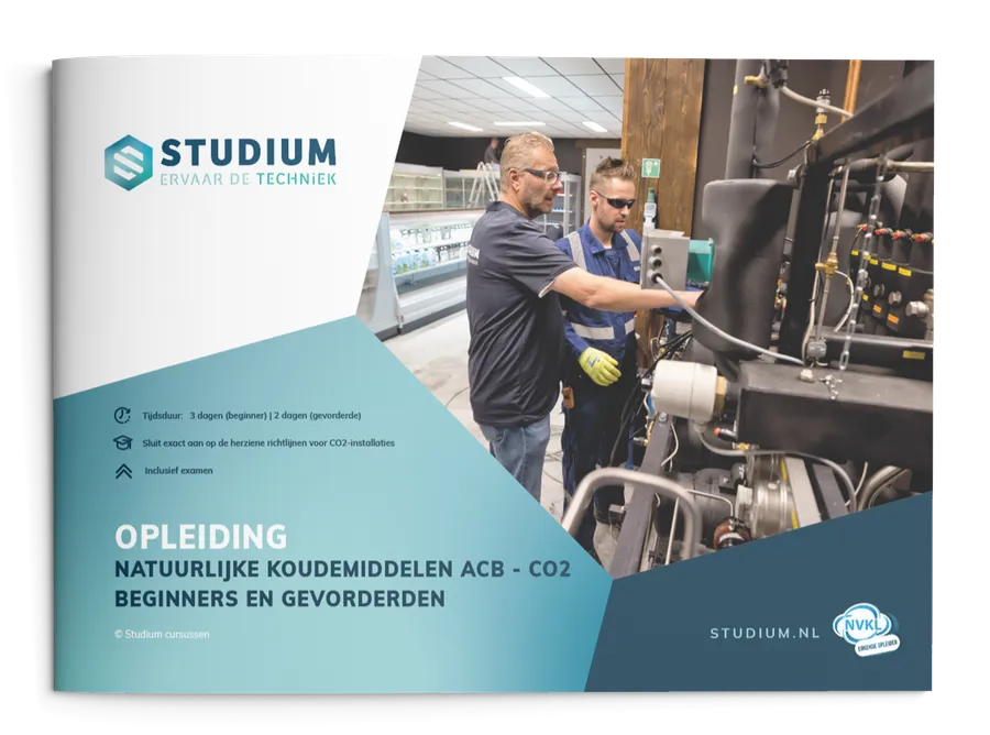 ACB koudemiddelen
