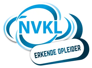 NVKL erkende opleider