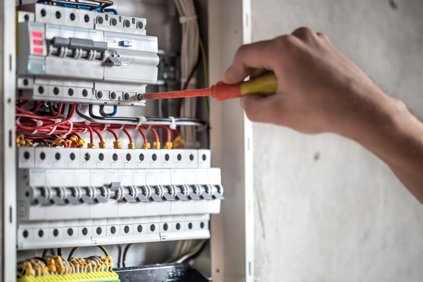 Basis elektrotechniek